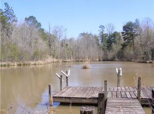 129 Reeves Smith Cemetary Rd, Lucedale, MS 39452