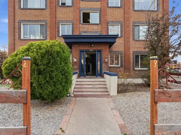 Grant Avenue Apartments, 2675 Grant Ave #9, Ogden, UT 84401