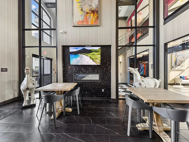 The Ivy Apartment Homes — Photo 9