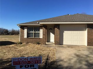 228 Drew Pl, Springdale, AR 72762