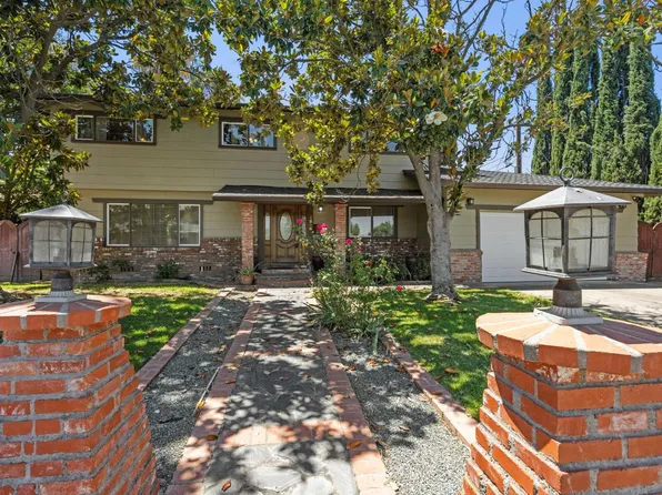 4206 Zephyr Way, Sacramento, CA 95821