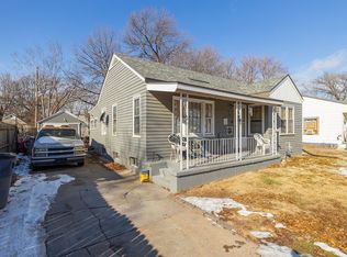 527 N Spruce St, Wichita, KS 67214
