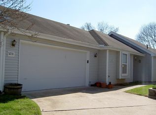 5238 S Downey Ave, Independence, MO 64055