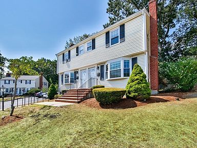 17 Rockaway Ln 17 Arlington Ma 02474 Zillow