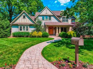 9820 Warington Square Ct, Saint Louis, MO 63141