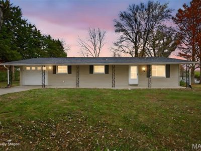 12 Tomahawk Ln, Warrenton, MO, 63383