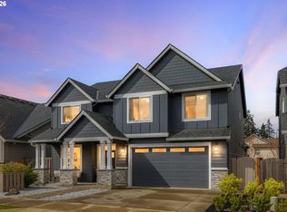 22343 SW Timber Crossing Ter, Sherwood, OR