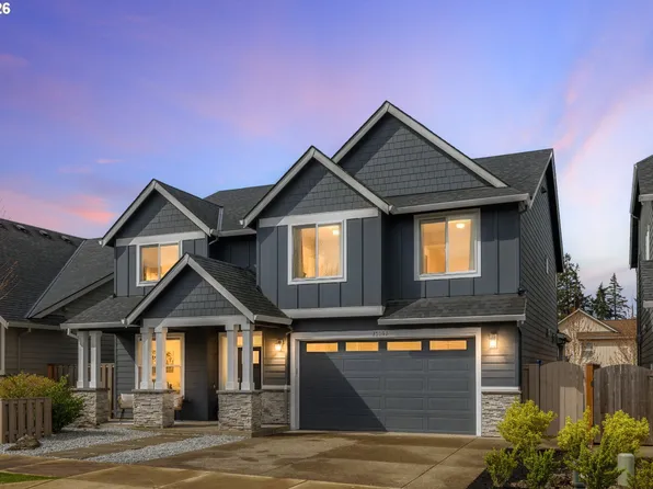 22343 SW Timber Crossing Ter, Sherwood, OR 97140