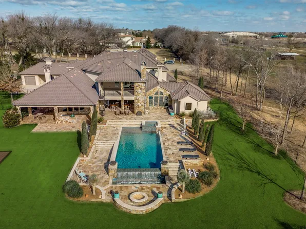 3180 Brookhollow Ct, Prosper, TX 75078