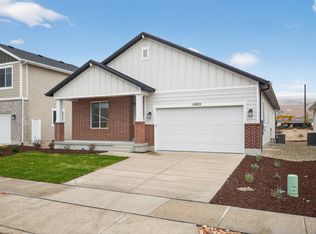 12022 S Mount Moran Way W #645, Herriman, UT 84096