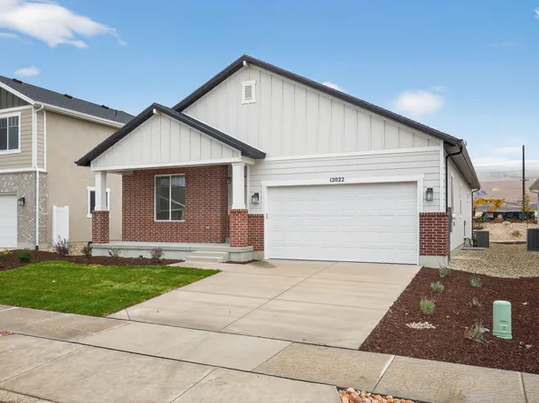 12022 S Mount Moran Way W #645, Herriman, UT 84096