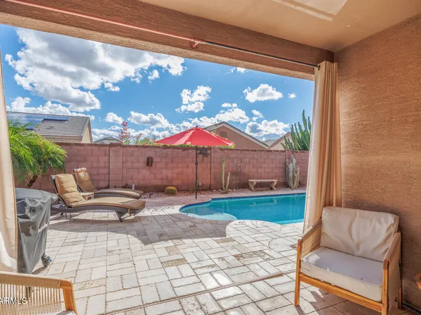 1747 E BISHOP Place, Casa Grande, AZ 85122