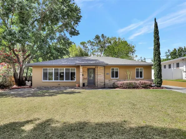 1322 S Summerlin Ave, Orlando, FL 32806