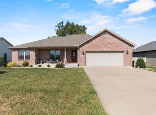 1636 Enterprise Ct, Jackson, MO 63755