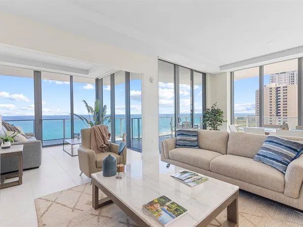 3100 N Ocean Drive #H1204, Singer Island, FL 33404
