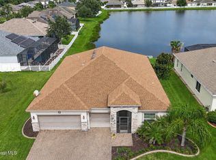1851 Bridgeport Cir, Rockledge, FL 32955