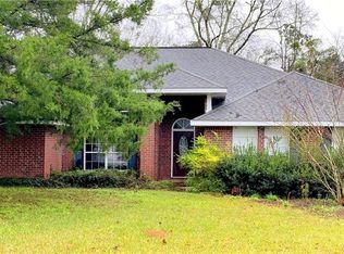 8289 Mossberg Dr N, Theodore, AL 36582