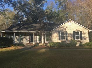 6534 Saylers Creek Rd, Tallahassee, FL 32309