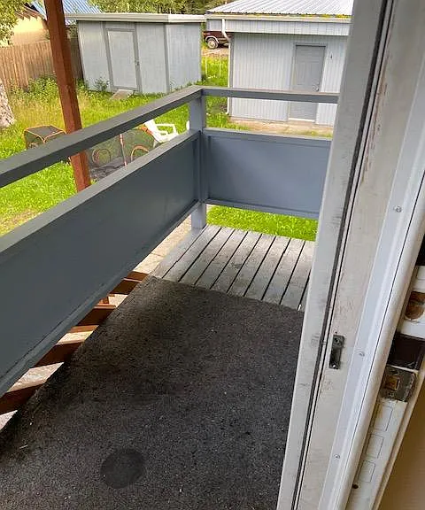 4601 Garfield St #3 — Photo 19