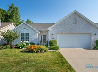 6022 Edgebrook Blvd, Toledo, OH 43615