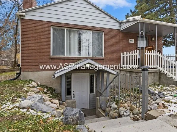 2412 E 3300 S APT 2, Salt Lake City, UT 84109