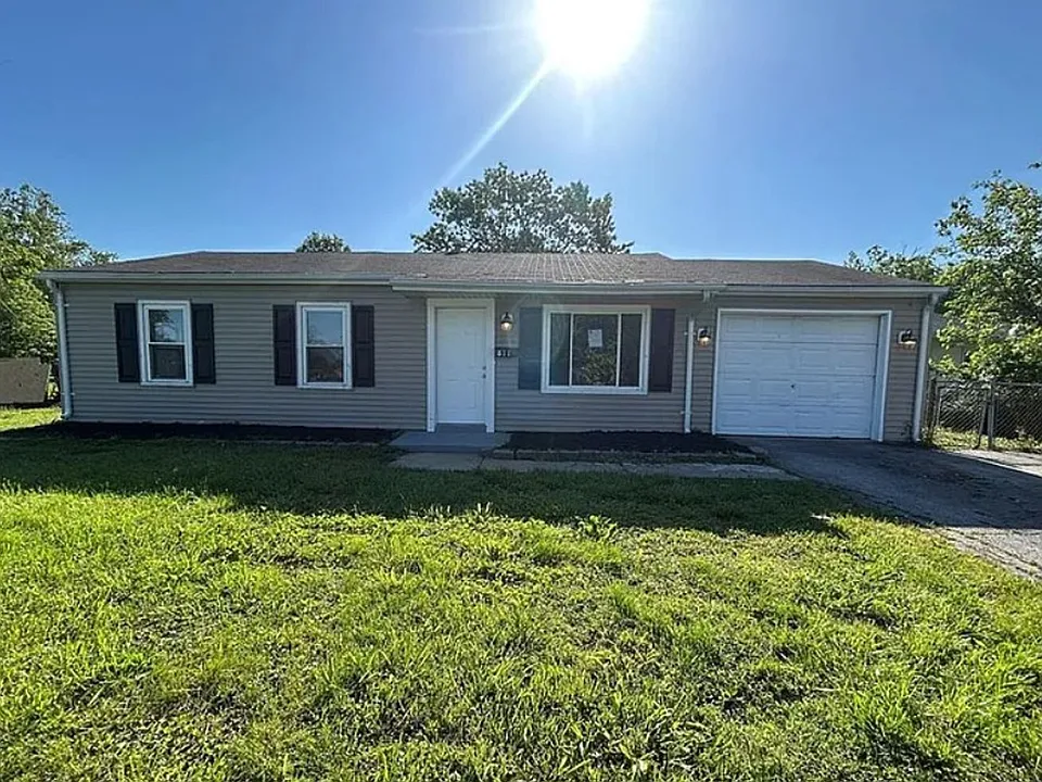811 Saint Monica Dr