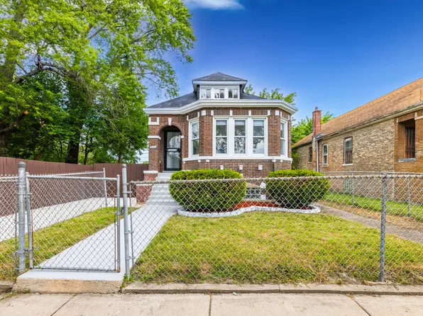 340 W 102nd Pl, Chicago, IL 60628