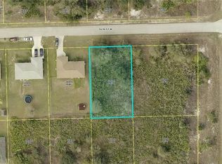 2503 70th St W, Lehigh Acres, FL 33971