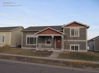 4216 Laurel Dr, Evans, CO 80620