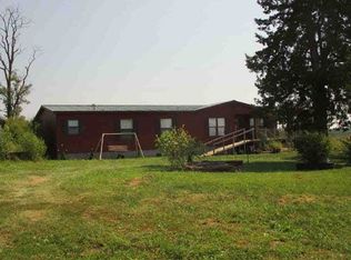 53651 Highway A, New London, MO 63459