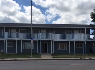 407 University Ave, Williston, ND 58801