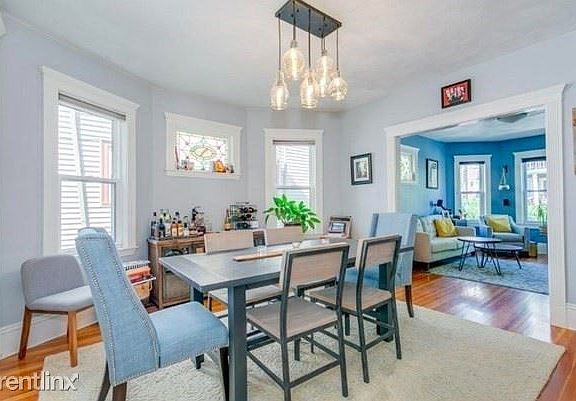 27 King St. #1 Boston - Dorchester Unit Photo 7