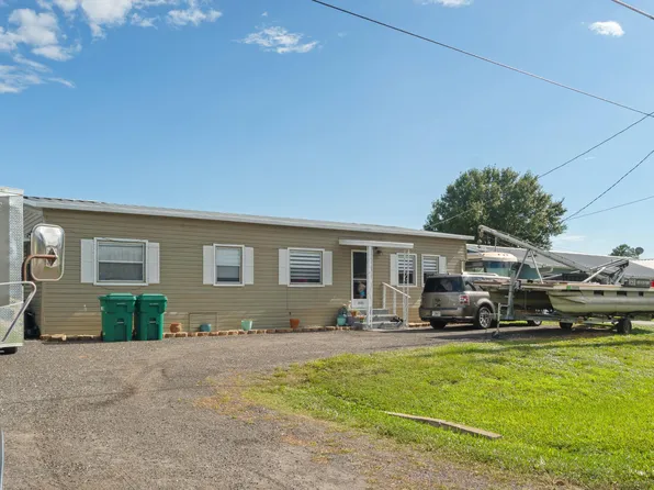2522 SE 29th Street, Okeechobee, FL 34974