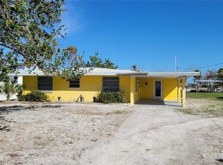 1355 Holiday Dr, Englewood, FL 34223