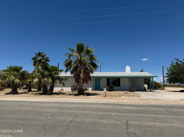66183 Hall Ave, Salome, AZ 85348