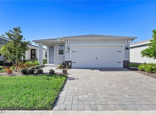 43783 Cattleman Dr, Punta Gorda, FL 33982
