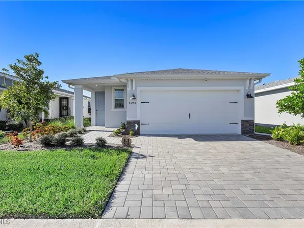 43783 Cattleman Dr, Punta Gorda, FL 33982