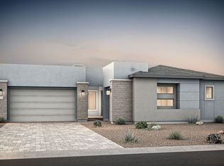 Cesena Plan, Saguaro Reserve - Majesty, Marana, AZ 85658