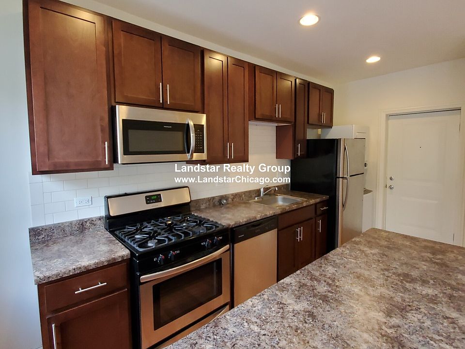1st image of 4871 N Washtenaw Ave APT 1