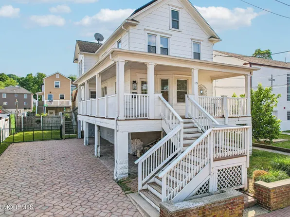 179 Bay Ave, Highlands, NJ 07732