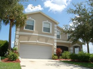 9640 E Pineapple Preserve Ct, Fort Myers, FL 33908