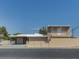 329 Frederick Ave, Las Vegas, NV 89106