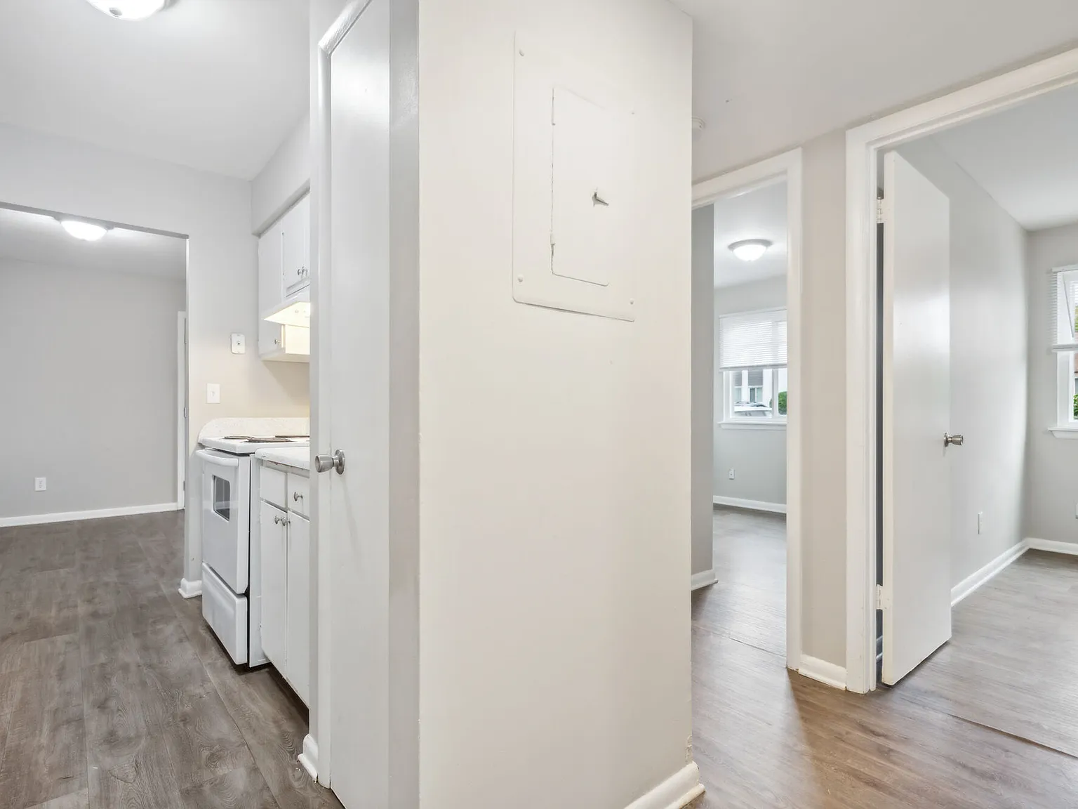 Oak Meadows — Photo 3