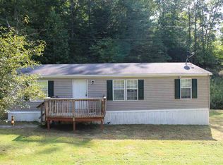 4007 Buffalo Creek Rd, Wayne, WV 25570