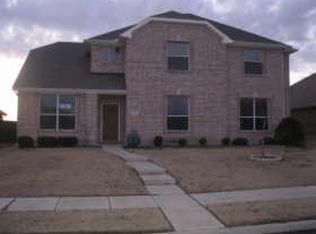1814 Brookridge Dr, Wylie, TX 75098
