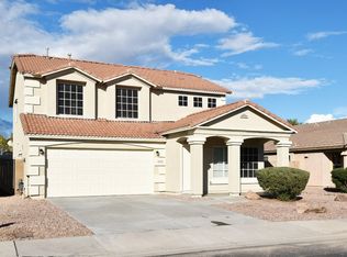 15418 W Mercer Ln, Surprise, AZ 85379