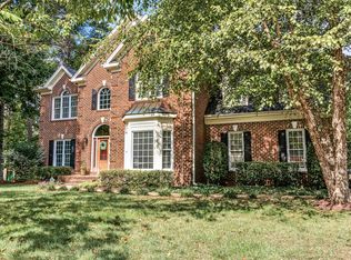 111 Jib Ln, Mooresville, NC 28117