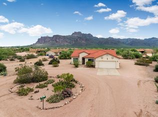 715 S Moon Rd, Apache Junction, AZ 85119