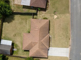 1260 Plum St, Prattville, AL 36066