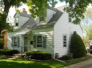 2608 18th Ave, Rockford, IL
